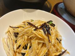 -粗茶淡饭·隐庐私厨(东亭店)