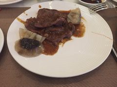 -漳州佰翔圆山酒店·圆山畔西餐厅