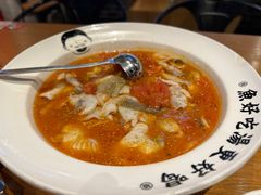 -江渔儿酸菜鱼(东二环泰禾店)