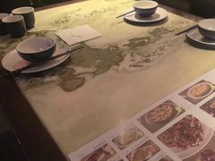 -绿茶餐厅(燕郊永旺店)