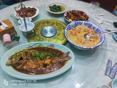 -隐厨·海鲜餐厅(恒通路店)