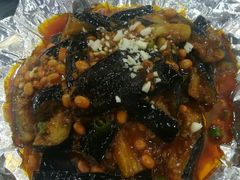 -小花盆(汉江路店)