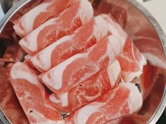 -憨铁匠老火锅(龙岗万科里店)