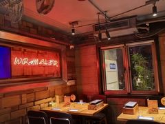 -肉串汪(西便门店)