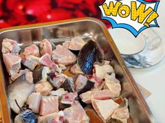 -江湖水乡铁锅炖魚(周庄嘉园店)