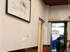 大堂-壶园美食·淮扬菜(东圈门店)