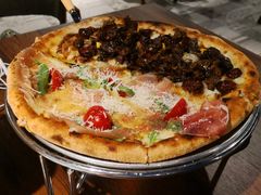 -Primo·丽莫意大利窑烤披萨