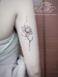 -METATTOO ArtSpace高端定制刺青店