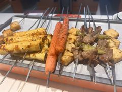 -亿牌牌东北烧烤(博物馆旗舰店)