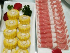 -江海肥牛(桃园南路店)