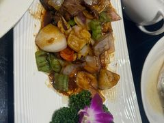 -北门饭店(三香路店)
