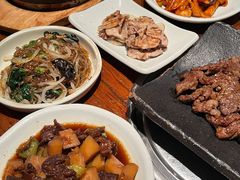 -萨拉伯尔(燕莎友谊商城店)