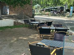 -J Create城市露营咖啡·简餐·宠物(上海动物园店)