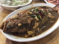 -天天渔港海鲜酒家(石浦玉泉路店)