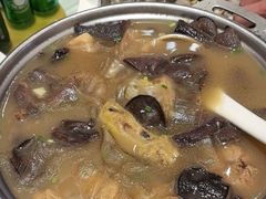 -万宝海鲜舫(劳动公园店)