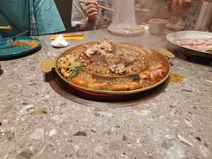 -牛牛章·章鱼水煎肉(光谷世界城店)