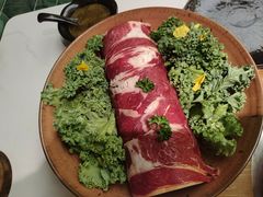 -芸山季·云南野生菌火锅(南翔印象城MEGA店)