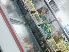 -老奇味(后田街店)