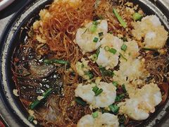 -东来土菜馆(民祥园路店)