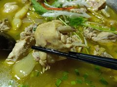 -陈三娃泡姜鸡(太白北路店)