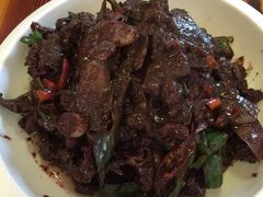 -永州体苑血鸭店(第一分店)