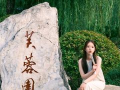 -华清宫景区