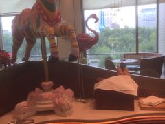 -济南香格里拉·咖啡泉自助餐厅