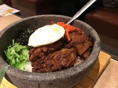 -新石器烤肉(中房金谊广场店)