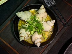 -小火花·干式熟成牛排馆Spark SteakHouse(剑桥郡店)