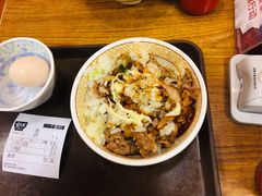 大阪烧风味牛丼-食其家·牛丼咖喱(广元西路店)