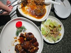 -一记洛阳菜·糖醋小排·水席(十字街店)