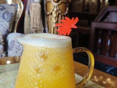 -吉司利中西餐厅至尊店