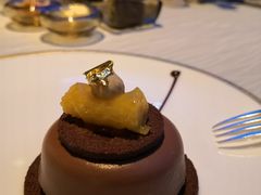 -迪拜帆船酒店海底餐厅