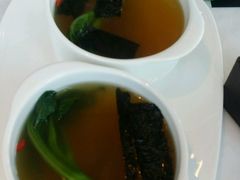 -万达文华酒店·48F云端窗景美食汇自助餐厅