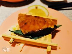 -争鲜回转寿司(南开大悦城店)