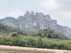 -丹霞山风景名胜区