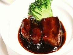 金牌红烧肉-同庆楼(金宝汇店)