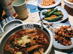 -肠王卤煮(西单食宝街店)