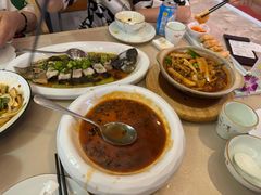 -味妙顺德厨房(绿地缤纷城店)
