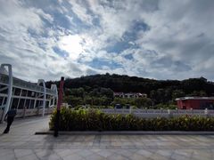 -湄洲岛