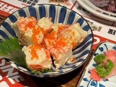 -小川洋风料理(汉街店)