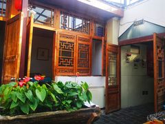 -丽江庭院之爱在路上(西单店)