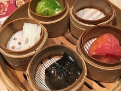 -避风塘(宝山万达店)