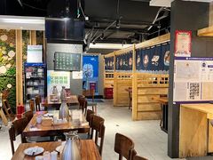 -森味花园·日本料理(伊藤洋华堂亚运村店)