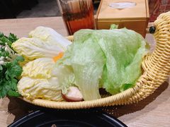 -古关火锅店(古北水镇景区店)
