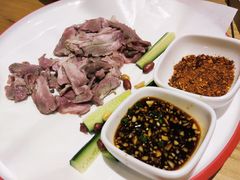 -福宝漠北·专注牛羊肉19年·西北菜(双湖林语店)
