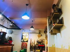 大堂-热浪岛马来餐厅
