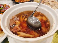 -汇兴源餐馆(小北路店)