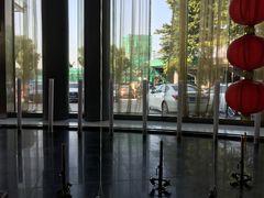 -南美元生态大酒店(海珠店)