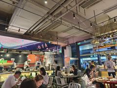 -陈鹏鹏潮汕菜(欢乐海岸 海边景观店)